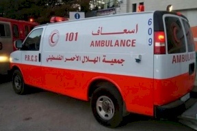 مصرع طفلة سقطت من مركبة في ضواحي القدس