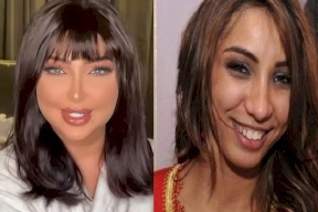 دنيا بطمة تعترف أخيراً وتكشف سر تغير شكلها .. ليس عمليات تجميل! 