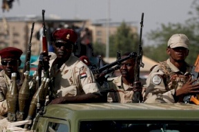 السودان.. مقتل 3 من رجال الأمن في اشتباك مع "داعش"