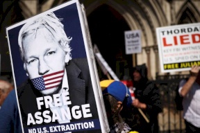 "ويكيليكس": CIA بحثت إمكانية خطف أو اغتيال أسانج