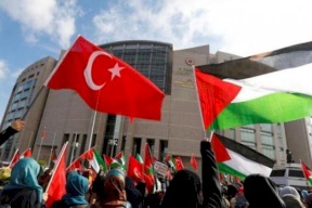 "الشعبية": قلقون من تزايد حالات اختفاء فلسطينيين مقيمين بتركيا