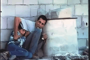 في الذكرى الـ21 للانتفاضة الثانية.. ماذا قال والد الشهيد محمد الدرة؟