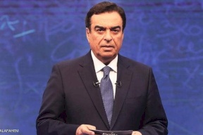 ما هو طلب جورج قرداحي من مصر بعد تعيينه وزيرا للإعلام في لبنان؟