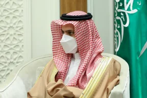 السعودية تنتقد إسرائيل بسبب أسلحة الدمار الشامل