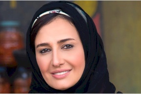 حلا شيحة تنشر صورة بالحجاب بعد ساعات من نفي والدها (شاهد)