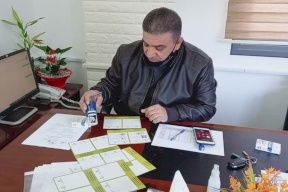 بدء استقبال طلبات اعتماد الصحفيين والمراقبين للانتخابات المحلية 2021