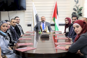 الرئيس يصدر قرارا بتعيين أحد عشر معاون نيابة عامة