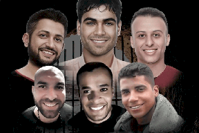 الإجراءات التعسفية بحق أسرى "جلبوع" الستة بدأت!