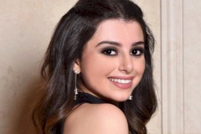 بعد نشرها أول صورة من الزفاف.. عريس ابنة عاصي الحلاني يكبرها بـ 44 عاماً وهذه هويته!