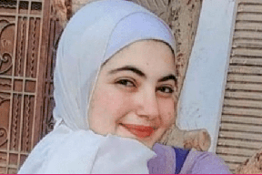 منة الله هشام تنبأت بوفاتها قبل 20 يوما: شفت الرسول في الحلم