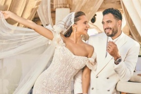 نيللي كريم وهشام عاشور يكشفان لأول مرة كواليس زواجهما المثير للجدل! 
