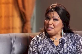 فيفي عبده عن الرقص: "مش محتاجة أتوب.. ربنا رب قلوب"