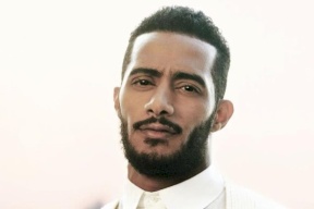 محمد رمضان يفجر مفاجأة عن أول حفل بالعراق.. وهذا المكان