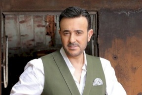 صابر الرباعي يفاجئ الجمهور بما كشفه عن والدته وهذا اسمه الحقيقي