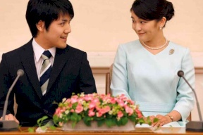 ابنة ولي عهد اليابان ستتزوج شاباً من عامة الشعب في هذا الموعد