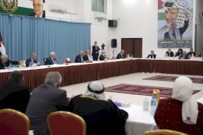 الرئيس: رفض إسرائيل لحل الدولتين يفرض علينا الذهاب إلى خيارات أخرى