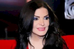 نضال الأحمدية عن رأيها في الحجاب: "ربنا أعطاني شعري كيف بطلب مني أغطيه" (فيديو)