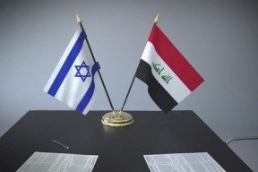  وزير اسرائيلي: العراق ودولة مسلمة أخرى في طريقهما للتطبيع