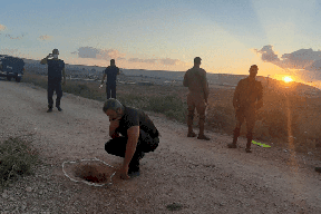 تفاصيل جديدة: لماذا فكر أسرى "نفق الحرية" بضم زكريا الزبيدي إلى خطة الهروب؟
