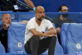 مدرب مانشستر سيتي الإنجليزي يظهر في "وثائق باندورا"