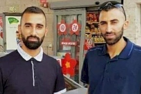 فك لغز جريمة قتل شقيقين من الداخل بالرصاص في طولكرم.. ونيابة الاحتلال تتهم 5 شبان 