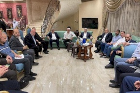 صحيفة: مبادرة مصرية سياسية لتثبيت التهدئة في غزة