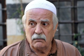 وفاة ابن الراحل سليم كلاس.. وفراس إبراهيم يكشف السبب