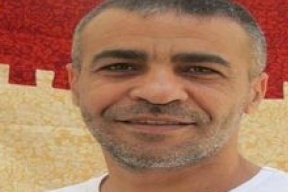 "هيئة الأسرى" تحذر من تدهور الوضع الصحي للأسير ناصر أبو حميد