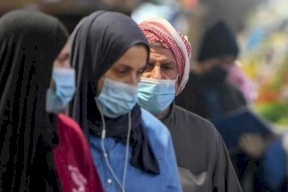 وزيرة الصحة: متحور دلتا تسبب في وفاة شابة حامل عمرها (24 عاما)