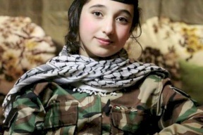 ألقت قصيدة أمام "السيسي".. من هي الشاعرة الفلسطينية ميس عبد الهادي؟