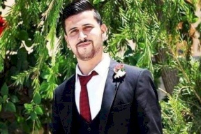 مصرع عامل من طولكرم سقط من علو في الطيبة