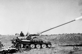 مؤرخ يكشف أسرارا عن حرب أكتوبر ويروي قصة عبارة أربكت الإسرائيليين