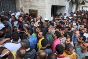 ما حقيقة إصدار تصاريح لعمال غزة للعمل في الداخل المحتل؟