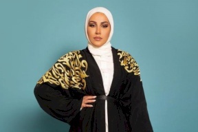 أول ظهور لوالدة نداء شرارة.. والجمهور مستغرب من عمرها!