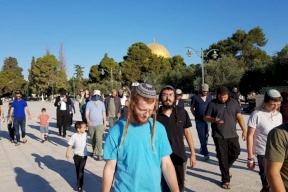 محكمة الاحتلال المركزية تلغي "الصلوات الصامتة" للمستوطنين في الأقصى