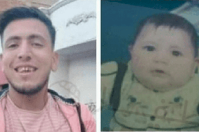 "علي" وجدوه في القمامة قبل 23 عاما.. وعاد للبحث عن أهله: "تعبت من كلمة ابن حرام"