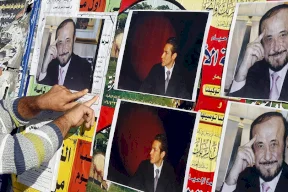 إعلام: الرئيس بشار الأسد يسمح لعمه رفعت الأسد بالعودة إلى سوريا