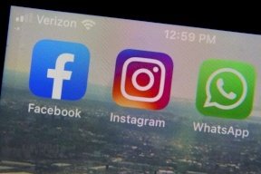للمرّة الثانية خلال أسبوع: تعطّل تطبيقات شركة "فيسبوك"