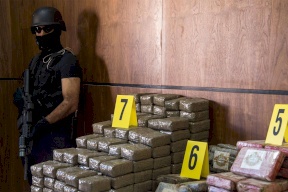 الإمارات تواجه المخدرات الإسرائيلية المُهرّبة!