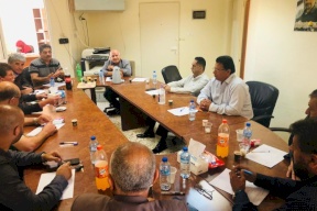 القوى الوطنية وفعاليات الاسرى: يجب اسناد الخطوات المشروعة للحركة الاسيرة