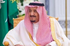 رسام سعودي يكشف شراء الملك سلمان بن عبد العزيز للوحته بهذا المبلغ الخيالي