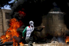 معطيات إسرائيلية: زيادة في العمليات بالضفة منذ العدوان الاخير على غزة