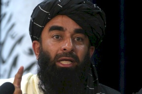 طالبان: نجري مفاوضات مع روسيا بشأن الاعتراف بحكومتنا