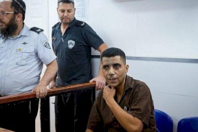 الاسير زكريا الزبيدي يكشف تفاصيل جديدة ومثيرة عن عملية "نفق الحرية"