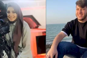 ما حقيقة زواج المعتصم بالله مقداد وأمل القطامي؟!