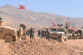 لبنان يعلن عن 4 خروقات إسرائيلية لمياهه الإقليمية