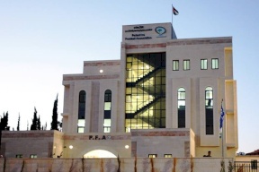 اتحاد "القدم" الفلسطيني يعتذر عن استقبال رئيس "الفيفا"