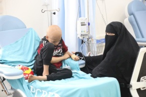 مركز حقوقي يتساءل عن أسباب انخفاض أعداد التحويلات لمرضى غزة