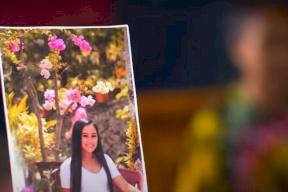 فتاة فليبينية تعيش حالة نادرة تجعلها تبدو وكأنها امرأة في سن الـ50 (فيديو)