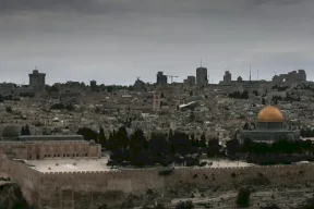 أمريكا تصر على إجراء في القدس "يغضب إسرائيل"